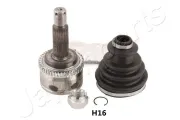 Gelenksatz, Antriebswelle JAPANPARTS GI-H16