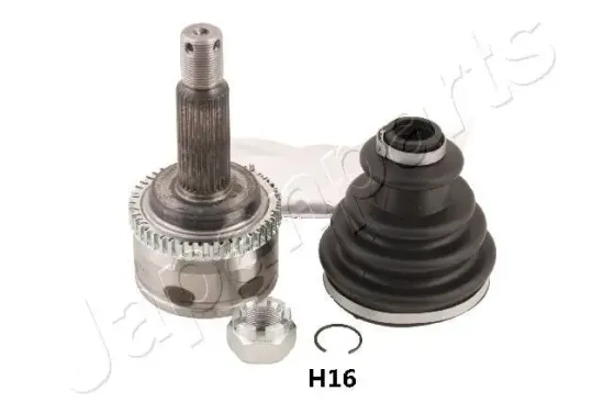 Gelenksatz, Antriebswelle JAPANPARTS GI-H16 Bild Gelenksatz, Antriebswelle JAPANPARTS GI-H16