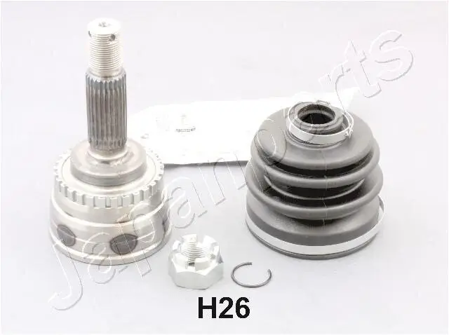 Gelenksatz, Antriebswelle JAPANPARTS GI-H26