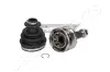 Gelenksatz, Antriebswelle radseitig JAPANPARTS GI-H31