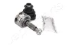 Gelenksatz, Antriebswelle radseitig JAPANPARTS GI-H31 Bild Gelenksatz, Antriebswelle radseitig JAPANPARTS GI-H31