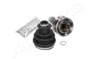 Gelenksatz, Antriebswelle radseitig JAPANPARTS GI-H31 Bild Gelenksatz, Antriebswelle radseitig JAPANPARTS GI-H31