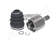 Gelenksatz, Antriebswelle Vorderachse rechts JAPANPARTS GI-H35