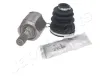 Gelenksatz, Antriebswelle Vorderachse rechts JAPANPARTS GI-H35 Bild Gelenksatz, Antriebswelle Vorderachse rechts JAPANPARTS GI-H35