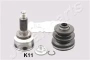 Gelenksatz, Antriebswelle JAPANPARTS GI-K11