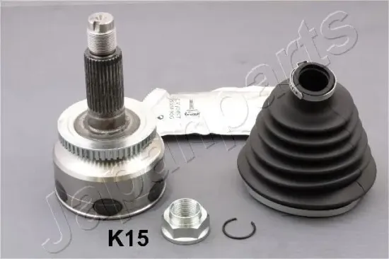 Gelenksatz, Antriebswelle JAPANPARTS GI-K15 Bild Gelenksatz, Antriebswelle JAPANPARTS GI-K15