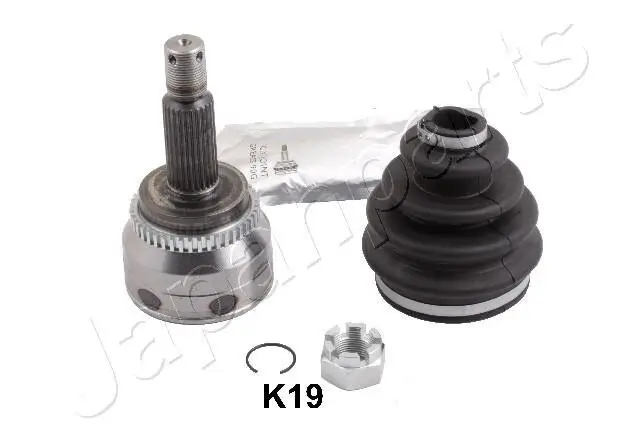 Gelenksatz, Antriebswelle JAPANPARTS GI-K19