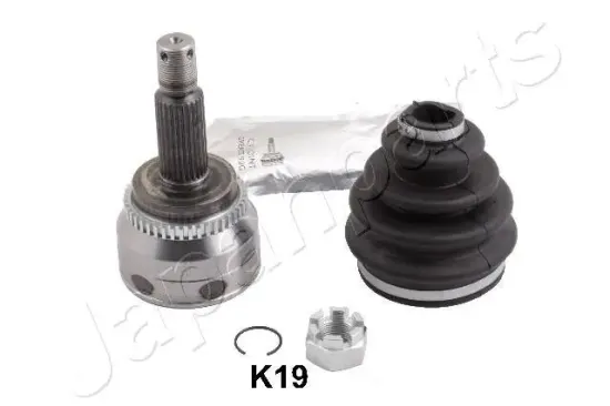 Gelenksatz, Antriebswelle JAPANPARTS GI-K19 Bild Gelenksatz, Antriebswelle JAPANPARTS GI-K19