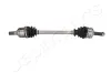 Antriebswelle Vorderachse links JAPANPARTS GI-K22 Bild Antriebswelle Vorderachse links JAPANPARTS GI-K22