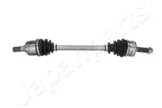 Antriebswelle Vorderachse links JAPANPARTS GI-K22