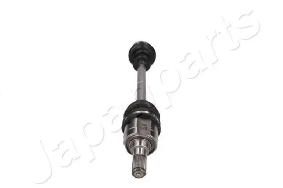 Antriebswelle Vorderachse links JAPANPARTS GI-K22 Bild Antriebswelle Vorderachse links JAPANPARTS GI-K22