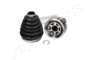 Gelenksatz, Antriebswelle Vorderachse JAPANPARTS GI-L14