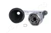 Gelenksatz, Antriebswelle radseitig JAPANPARTS GI-L21 Bild Gelenksatz, Antriebswelle radseitig JAPANPARTS GI-L21