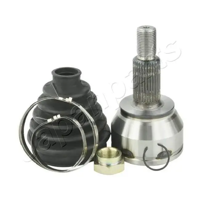 Gelenksatz, Antriebswelle radseitig JAPANPARTS GI-L22