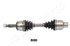 Antriebswelle Vorderachse rechts JAPANPARTS GI-S00