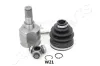 Gelenksatz, Antriebswelle getriebeseitig JAPANPARTS GI-W21