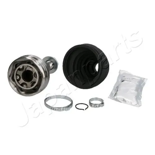 Gelenksatz, Antriebswelle radseitig JAPANPARTS GI-W22 Bild Gelenksatz, Antriebswelle radseitig JAPANPARTS GI-W22