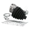 Gelenksatz, Antriebswelle radseitig JAPANPARTS GI-W22 Bild Gelenksatz, Antriebswelle radseitig JAPANPARTS GI-W22