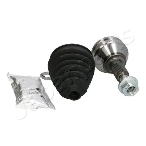 Gelenksatz, Antriebswelle radseitig JAPANPARTS GI-W22 Bild Gelenksatz, Antriebswelle radseitig JAPANPARTS GI-W22