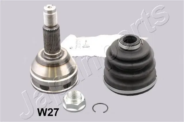 Gelenksatz, Antriebswelle JAPANPARTS GI-W27