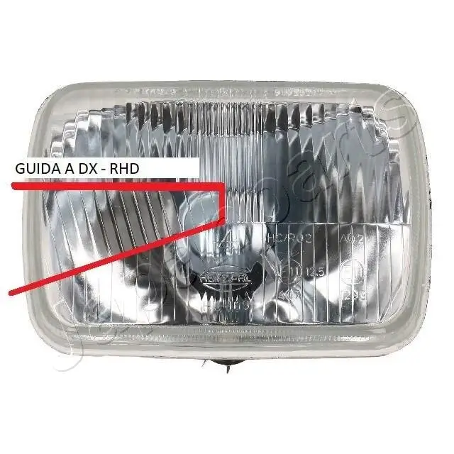 Scheinwerfereinsatz, Hauptscheinwerfer JAPANPARTS GO-004R