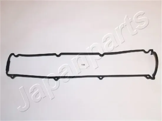 Dichtung, Zylinderkopfhaube JAPANPARTS GP-116 Bild Dichtung, Zylinderkopfhaube JAPANPARTS GP-116