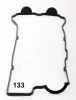 Dichtung, Zylinderkopfhaube JAPANPARTS GP-133 Bild Dichtung, Zylinderkopfhaube JAPANPARTS GP-133