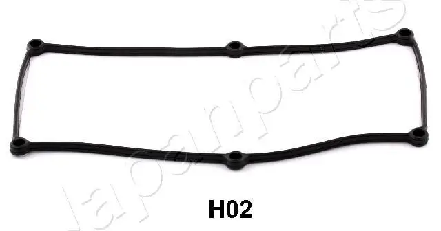 Dichtung, Zylinderkopfhaube JAPANPARTS GP-H02
