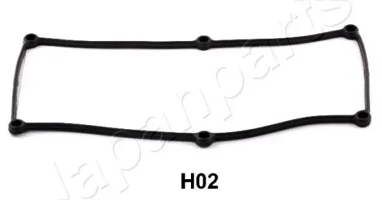 Dichtung, Zylinderkopfhaube JAPANPARTS GP-H02 Bild Dichtung, Zylinderkopfhaube JAPANPARTS GP-H02