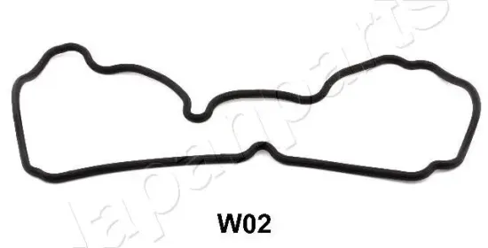 Dichtung, Zylinderkopfhaube JAPANPARTS GP-W02 Bild Dichtung, Zylinderkopfhaube JAPANPARTS GP-W02
