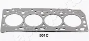 Dichtung, Zylinderkopf JAPANPARTS GT-501C