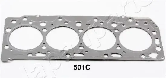 Dichtung, Zylinderkopf JAPANPARTS GT-501C Bild Dichtung, Zylinderkopf JAPANPARTS GT-501C