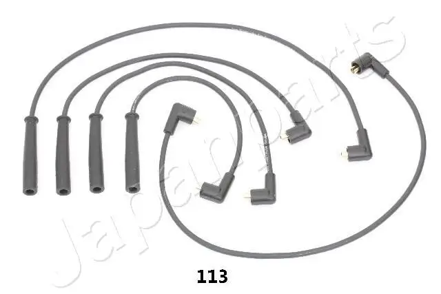 Zündleitungssatz JAPANPARTS IC-113