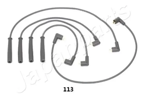 Zündleitungssatz JAPANPARTS IC-113 Bild Zündleitungssatz JAPANPARTS IC-113