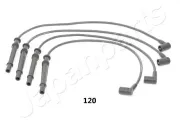 Zündleitungssatz JAPANPARTS IC-120