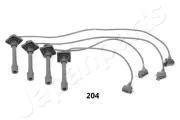 Zündleitungssatz JAPANPARTS IC-204