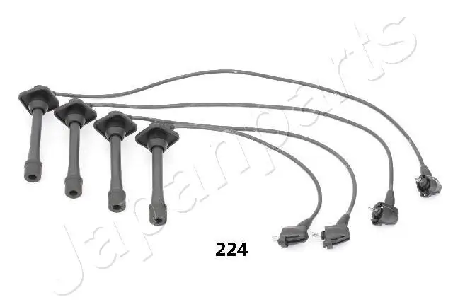 Zündleitungssatz JAPANPARTS IC-224