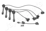 Zündleitungssatz JAPANPARTS IC-225