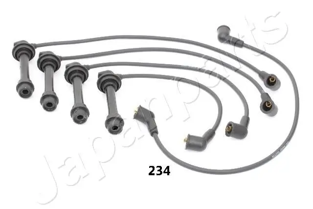 Zündleitungssatz JAPANPARTS IC-234