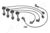 Zündleitungssatz JAPANPARTS IC-234