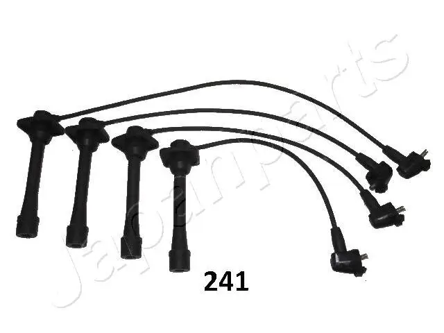 Zündleitungssatz JAPANPARTS IC-241