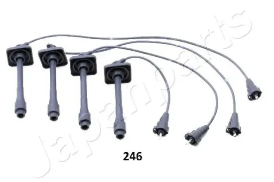 Zündleitungssatz JAPANPARTS IC-246 Bild Zündleitungssatz JAPANPARTS IC-246