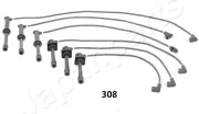 Zündleitungssatz JAPANPARTS IC-308