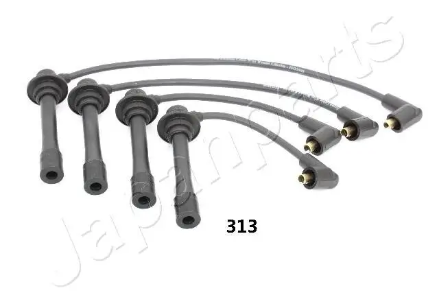 Zündleitungssatz JAPANPARTS IC-313