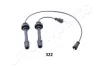 Zündleitungssatz JAPANPARTS IC-322