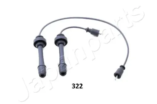 Zündleitungssatz JAPANPARTS IC-322 Bild Zündleitungssatz JAPANPARTS IC-322