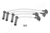 Zündleitungssatz JAPANPARTS IC-323