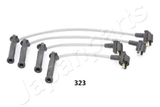 Zündleitungssatz JAPANPARTS IC-323 Bild Zündleitungssatz JAPANPARTS IC-323
