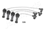 Zündleitungssatz JAPANPARTS IC-326