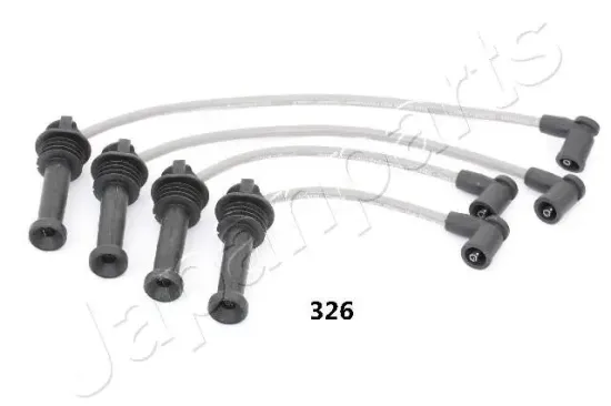 Zündleitungssatz JAPANPARTS IC-326 Bild Zündleitungssatz JAPANPARTS IC-326